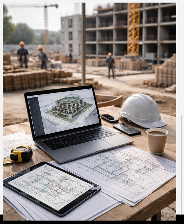 BIM и управление строительством в Алексине от 13186 р., АвикейЛкс