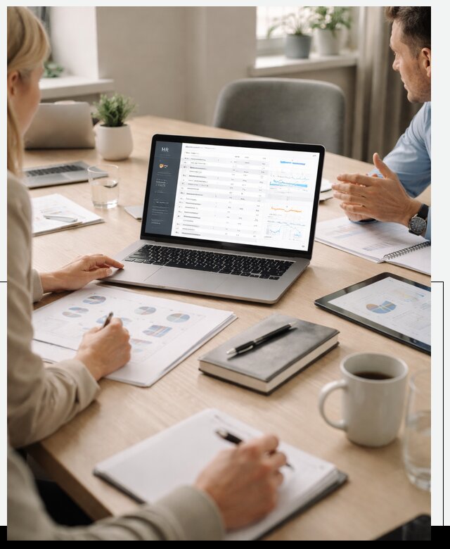 HR системы HCM ATS для подбора в Алексине от 13186 р. АвикейЛкс