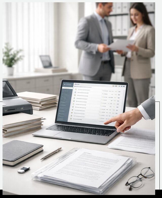 КЭДО и интеграция с 1С ЗУП в Алексине от 8241 р. АвикейЛкс