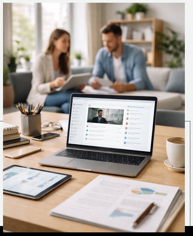 Система дистанционного обучения в Алексине от 49446 р. АвикейЛкс