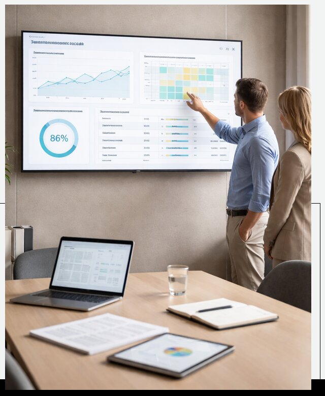 АвикейЛкс - Аналитика успеваемости обучения в Алексине от 8241 р.