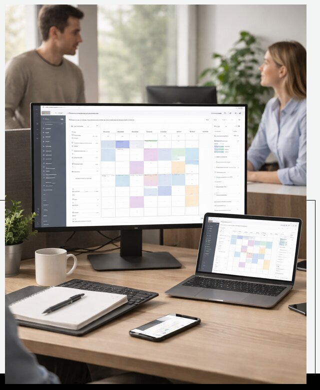 Расписание занятий вуз система в Алексине от 13186 р. | АвикейЛкс