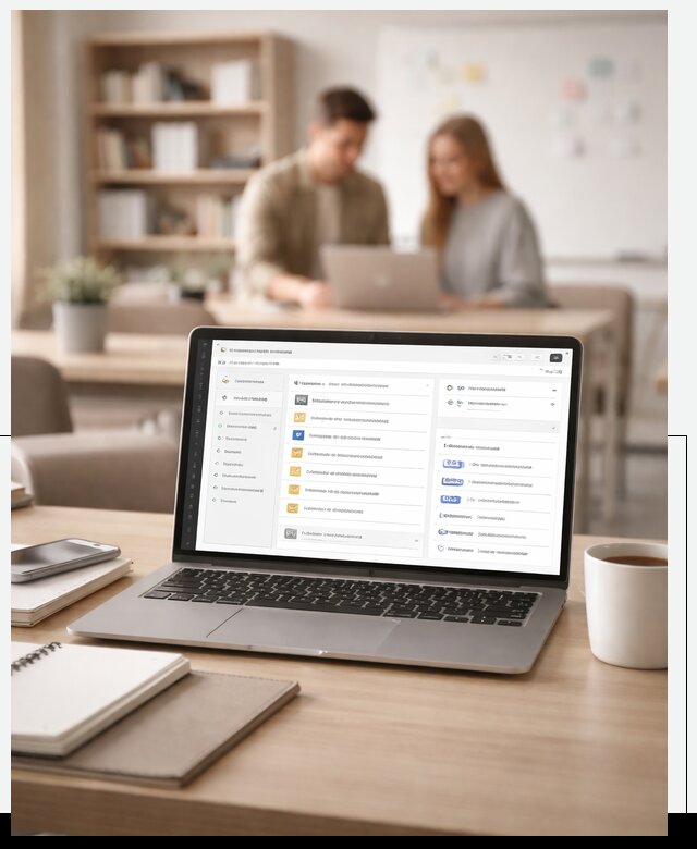 LMS для университета под ключ в Алексине от 8241 р. | АвикейЛкс