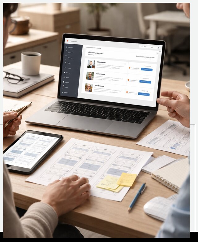 Онлайншкола платформа разработка в Алексине от 13186 р. | АвикейЛкс