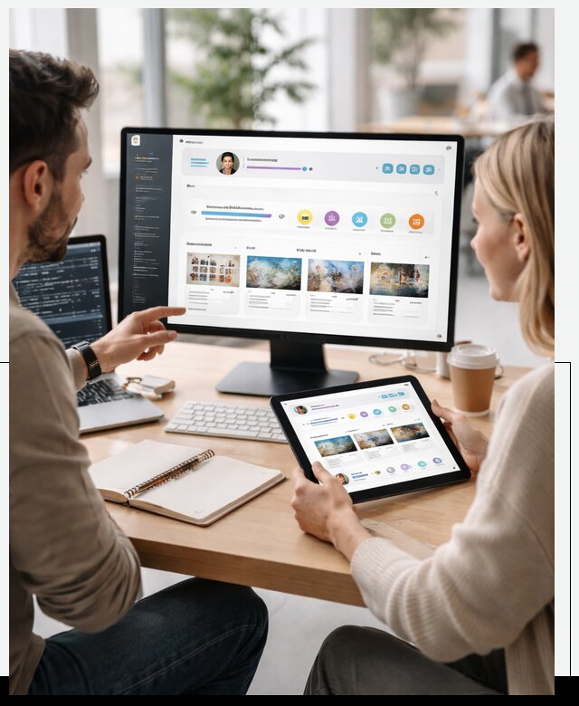 Геймификация обучения платформа в Алексине от 16482 р, АвикейЛкс