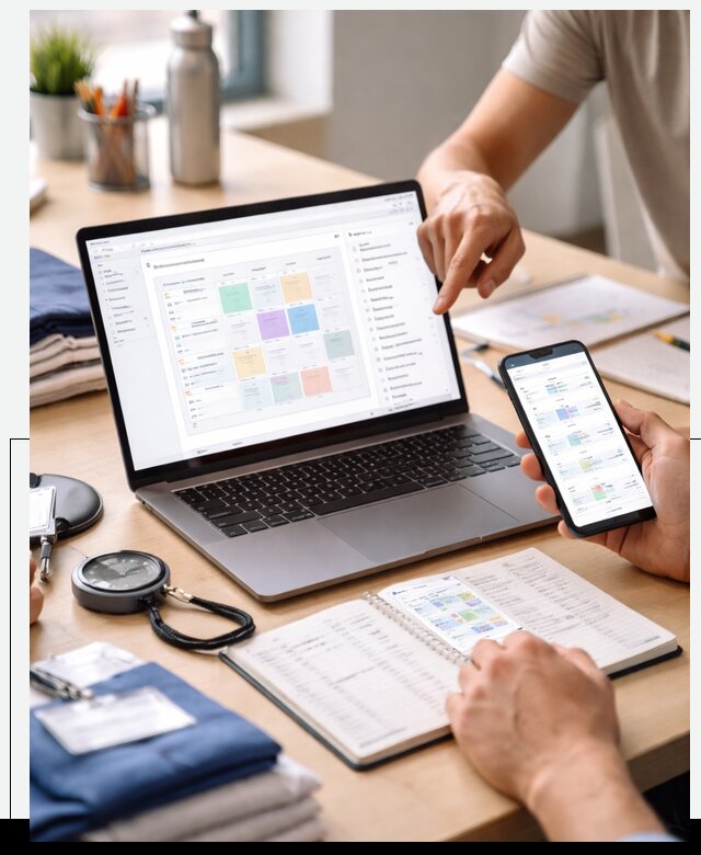 Система управления спортивной школой в Алексине автоматизация процессов