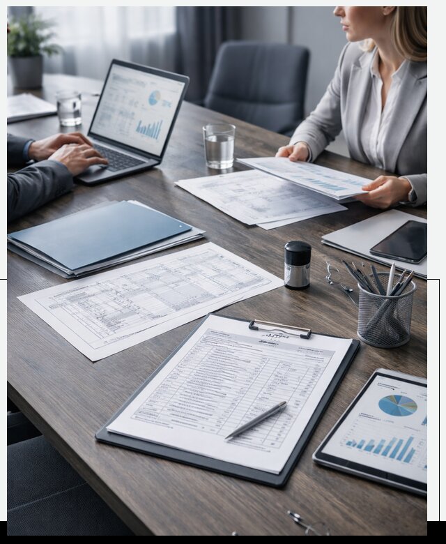 СЭД для государственного органа в Алексине от 38458 р. | АвикейЛкс