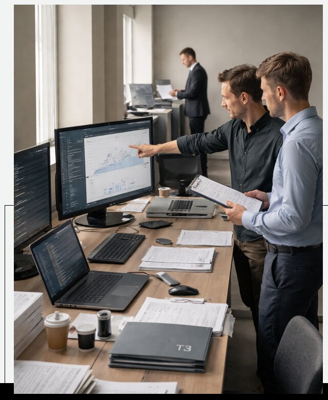 СЭД для государственного органа: внедрение и сопровождение в Алексине