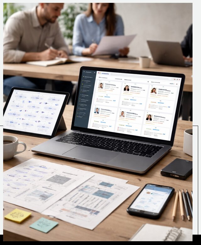 Разработка маркетплейса специалистов в Алексине от 7692 р.|АвикейЛкс