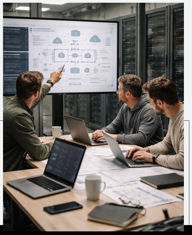 GameDev Backend и платформы в Алексине от 27470 р. | АвикейЛкс
