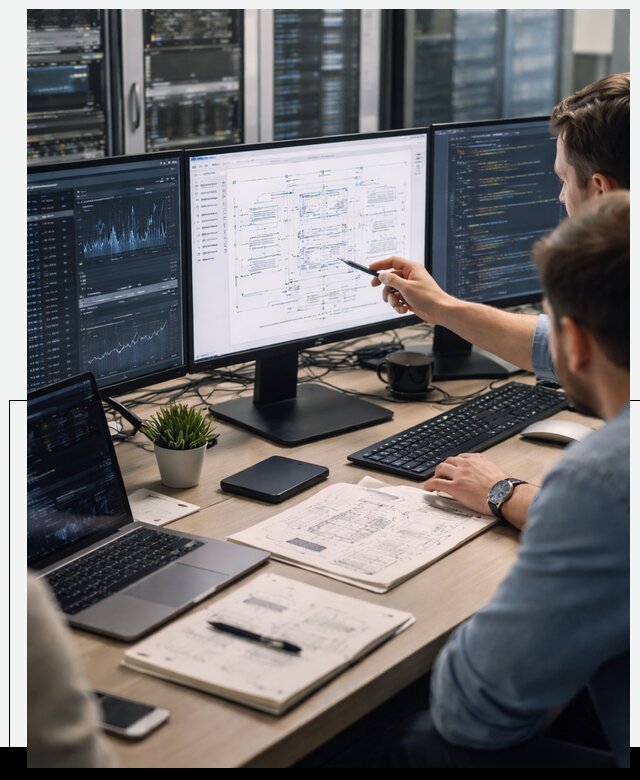 Разработка GameDev Backend и игровых платформ под ключ в Алексине