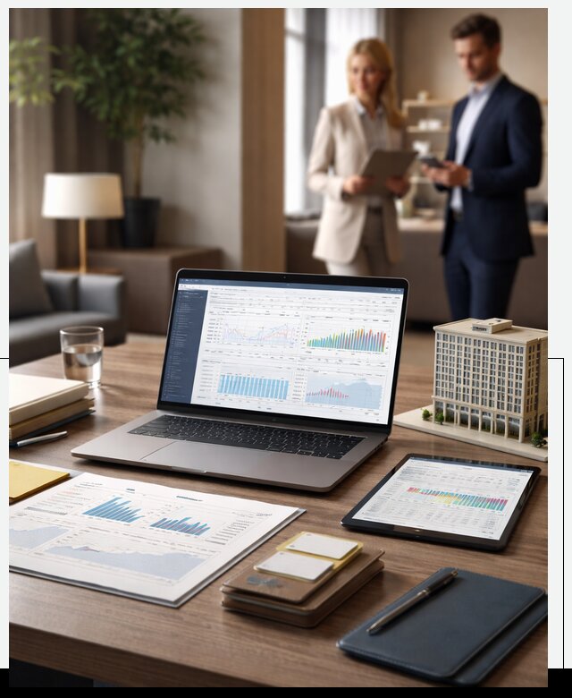 Yield management гостиница в Алексине от 13186 р. | АвикейЛкс