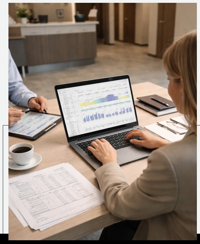 Yield management для гостиницы: ценообразование и прогноз в Алексине