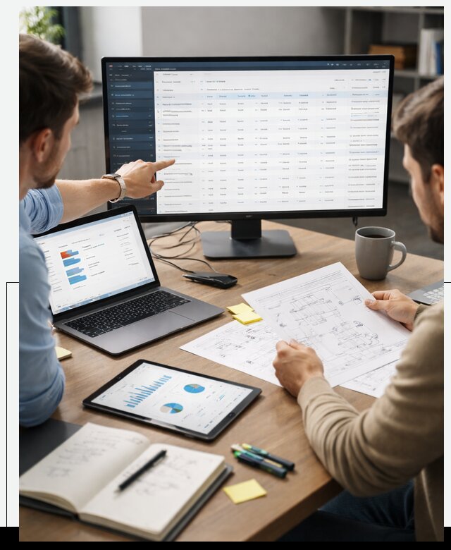 Интеграция GDS и настройка онлайн-бронирования в Алексине
